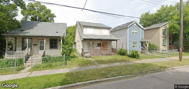 184 Syndicate Street（加拿大曼尼托巴省温尼伯市）房屋照片