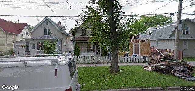 185 Magnus Avenue（加拿大曼尼托巴省温尼伯市）房屋照片