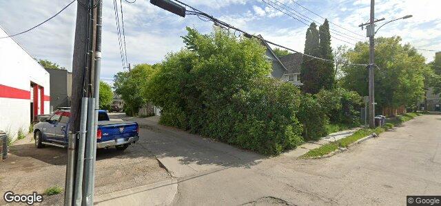 185 Manitoba Avenue（加拿大曼尼托巴省温尼伯市）房屋照片