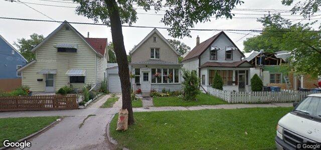 187 Magnus Avenue（加拿大曼尼托巴省温尼伯市）房屋照片