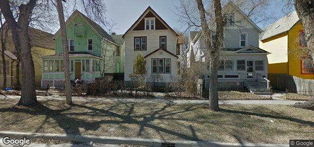 188 Austin Street N（加拿大曼尼托巴省温尼伯市）房屋照片