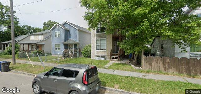 188 Syndicate Street（加拿大曼尼托巴省温尼伯市）房屋照片