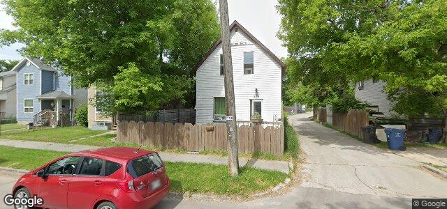 190 Syndicate Street（加拿大曼尼托巴省温尼伯市）房屋照片