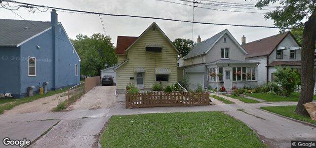 191 Magnus Avenue（加拿大曼尼托巴省温尼伯市）房屋照片