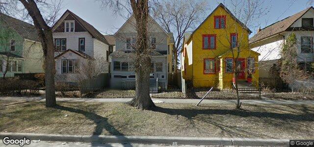 198 Austin Street N（加拿大曼尼托巴省温尼伯市）房屋照片