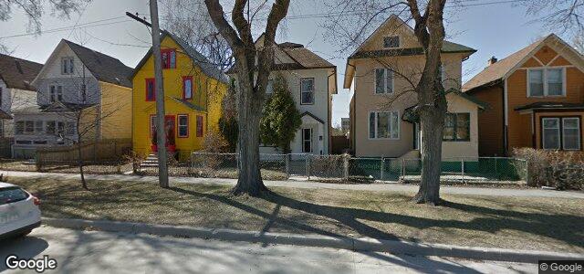 202 Austin Street N（加拿大曼尼托巴省温尼伯市）房屋照片