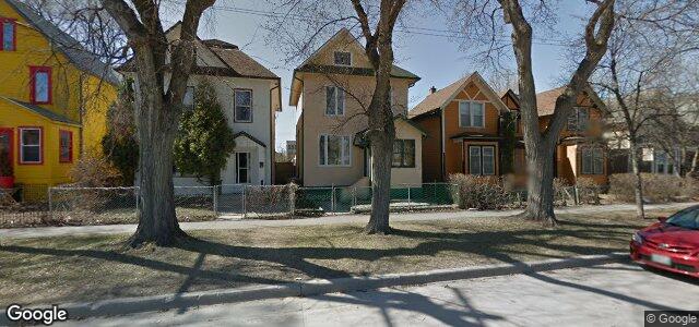 204 Austin Street N（加拿大曼尼托巴省温尼伯市）房屋照片