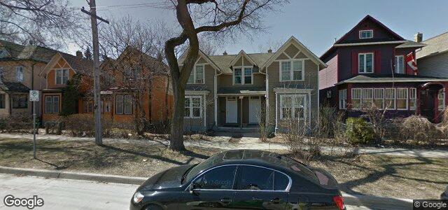 212 Austin Street N（加拿大曼尼托巴省温尼伯市）房屋照片