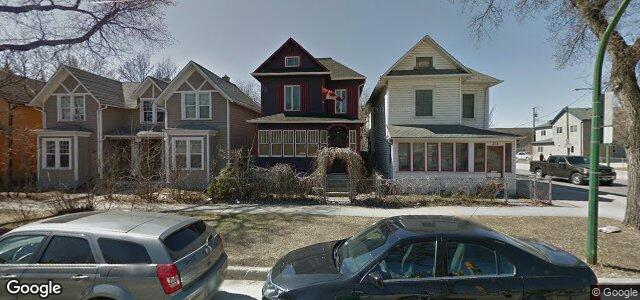 216 Austin Street N（加拿大曼尼托巴省温尼伯市）房屋照片