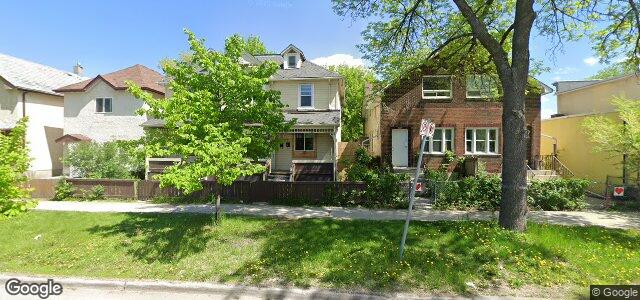 227 Austin Street N（加拿大曼尼托巴省温尼伯市）房屋照片