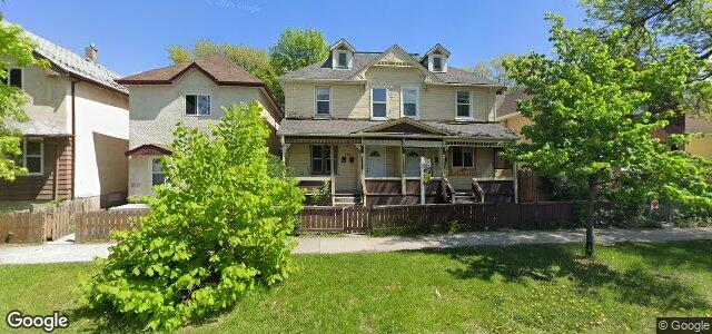 229 Austin Street N（加拿大曼尼托巴省温尼伯市）房屋照片