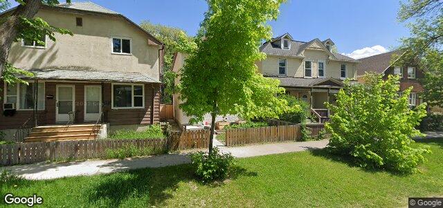 231 Austin Street N（加拿大曼尼托巴省温尼伯市）房屋照片