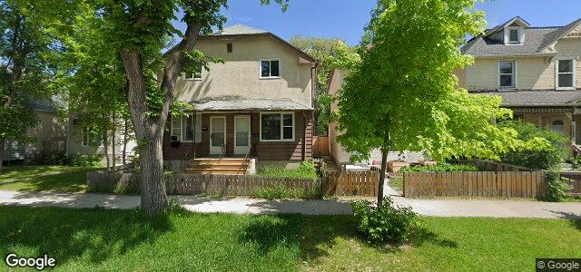 233 Austin Street N（加拿大曼尼托巴省温尼伯市）房屋照片