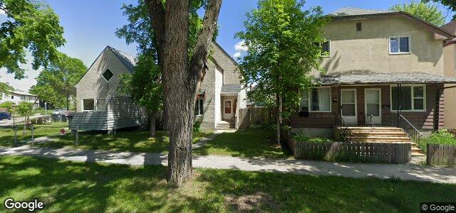 237 Austin Street N（加拿大曼尼托巴省温尼伯市）房屋照片