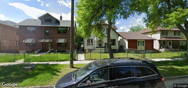 238 Austin Street N（加拿大曼尼托巴省温尼伯市）房屋照片