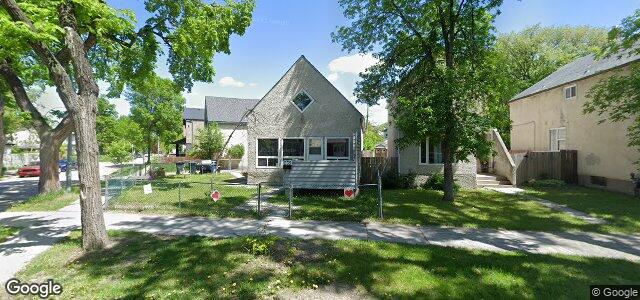 239 Austin Street N（加拿大曼尼托巴省温尼伯市）房屋照片