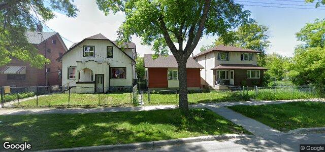 240 Austin Street N（加拿大曼尼托巴省温尼伯市）房屋照片