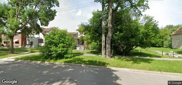 242 Austin Street N（加拿大曼尼托巴省温尼伯市）房屋照片