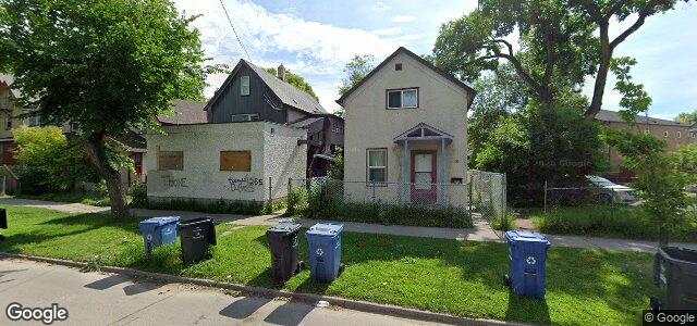 253 Austin Street N（加拿大曼尼托巴省温尼伯市）房屋照片