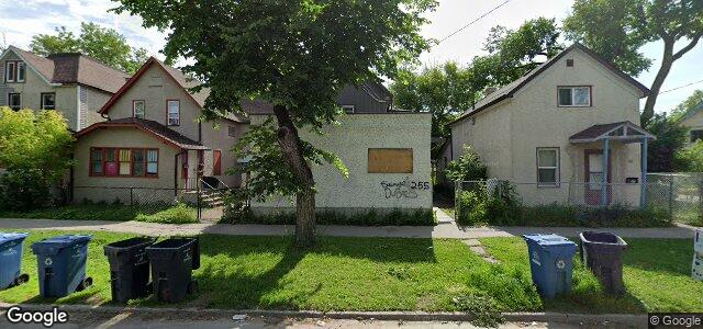 255 Austin Street N（加拿大曼尼托巴省温尼伯市）房屋照片