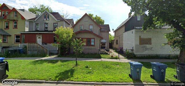 259 Austin Street N（加拿大曼尼托巴省温尼伯市）房屋照片