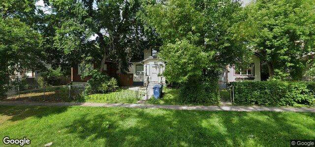 266 Austin Street N（加拿大曼尼托巴省温尼伯市）房屋照片