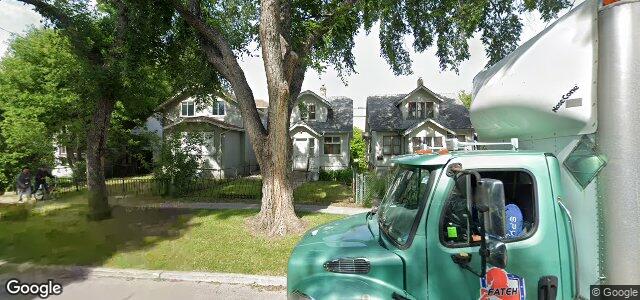 274 Austin Street N（加拿大曼尼托巴省温尼伯市）房屋照片