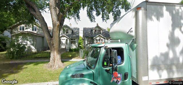 276 Austin Street N（加拿大曼尼托巴省温尼伯市）房屋照片