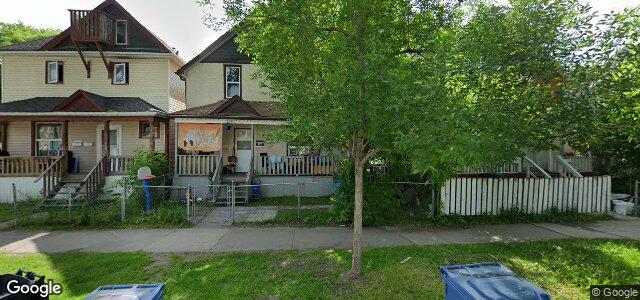 Photo of 277 Austin Street N in Winnipeg, Manitoba