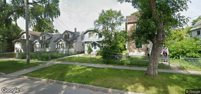 278 Austin Street N（加拿大曼尼托巴省温尼伯市）房屋照片