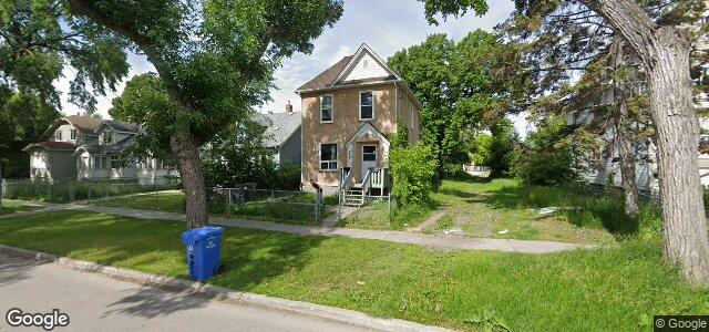 282 Austin Street N（加拿大曼尼托巴省温尼伯市）房屋照片