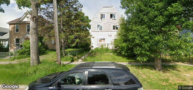 284 Austin Street N（加拿大曼尼托巴省温尼伯市）房屋照片