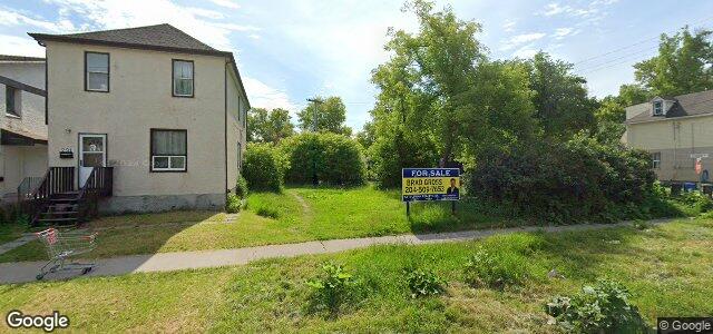 289 Austin Street N（加拿大曼尼托巴省温尼伯市）房屋照片