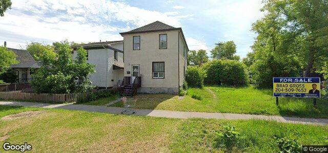 291 Austin Street N（加拿大曼尼托巴省温尼伯市）房屋照片