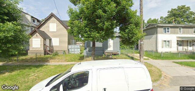 292 Austin Street N（加拿大曼尼托巴省温尼伯市）房屋照片