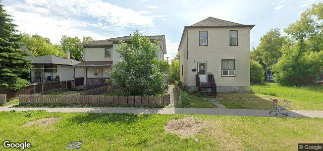 293 Austin Street N（加拿大曼尼托巴省温尼伯市）房屋照片