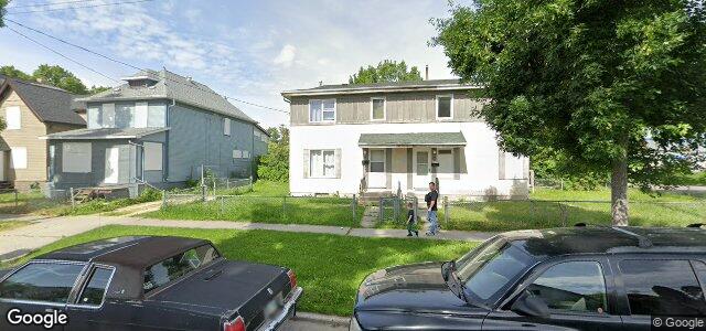 294 Austin Street N（加拿大曼尼托巴省温尼伯市）房屋照片