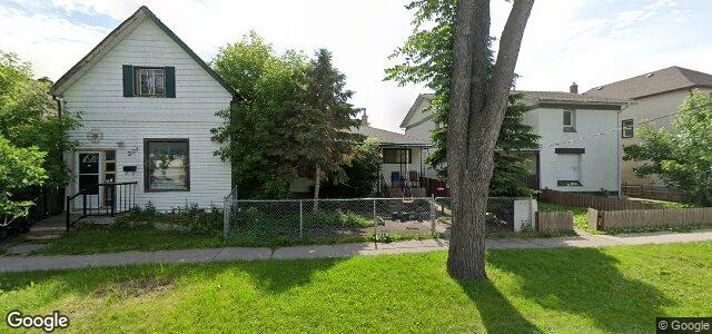 297 Austin Street N（加拿大曼尼托巴省温尼伯市）房屋照片