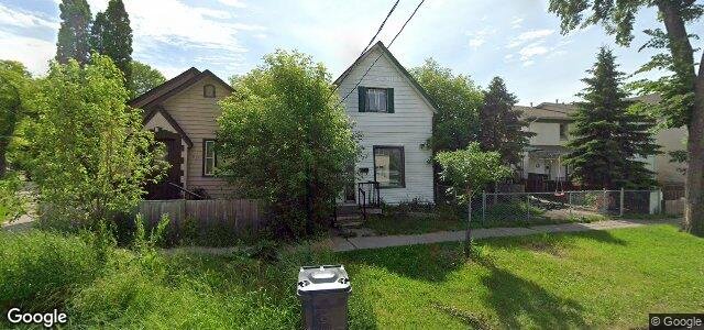 301 Austin Street N（加拿大曼尼托巴省温尼伯市）房屋照片