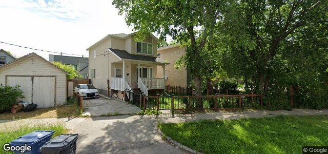 307 Austin Street N（加拿大曼尼托巴省温尼伯市）房屋照片