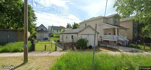 315 Austin Street N（加拿大曼尼托巴省温尼伯市）房屋照片