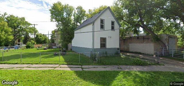 319 Austin Street N（加拿大曼尼托巴省温尼伯市）房屋照片