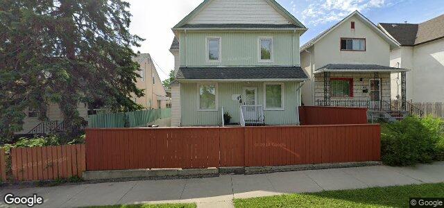 Photo of 44 Hallet Street in Winnipeg, Manitoba