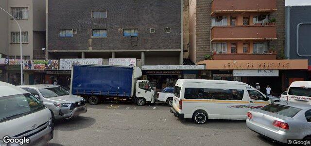 Photo of 44 Prince Edward Street in Winnipeg, Manitoba