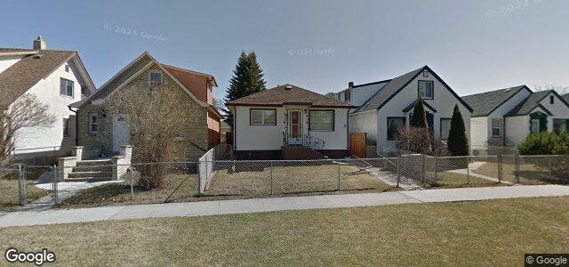 58 Barber Street（加拿大曼尼托巴省温尼伯市）房屋照片