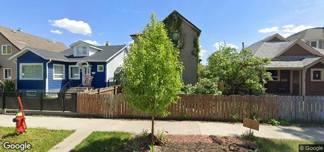 60 Hallet Street（加拿大曼尼托巴省温尼伯市）房屋照片