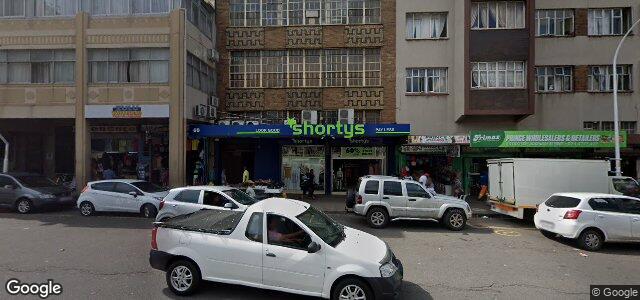 Photo of 60 Prince Edward Street in Winnipeg, Manitoba