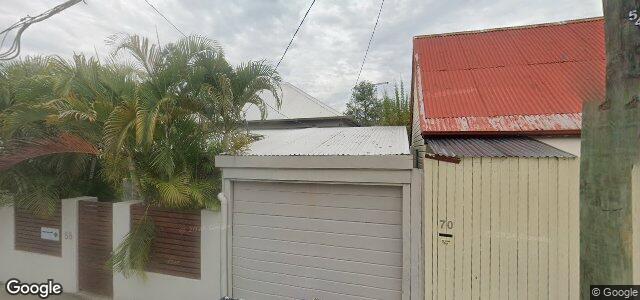 68 Granville Street（加拿大曼尼托巴省温尼伯市）房屋照片