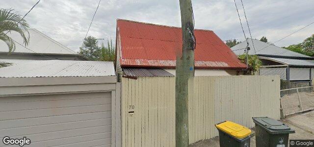 Larawan ng 70 Granville Street sa Winnipeg, Manitoba