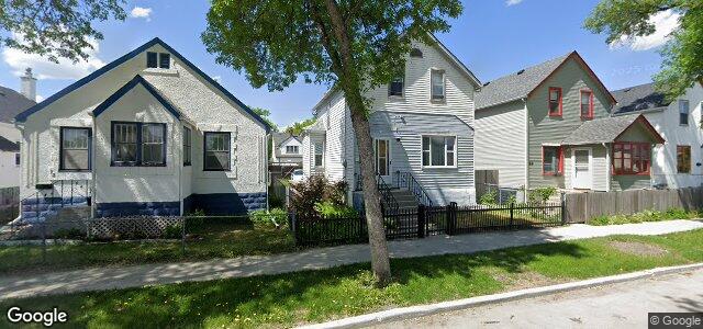 71 Hallet Street（加拿大曼尼托巴省温尼伯市）房屋照片